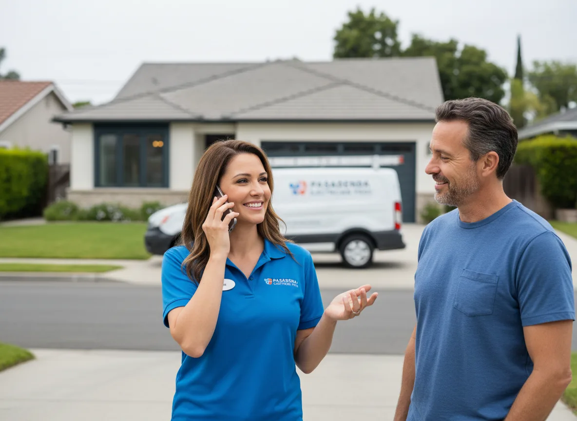 Electrician Burlington, WA FAQs